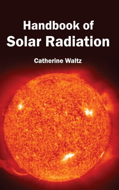Handbook Of Solar Radiation
