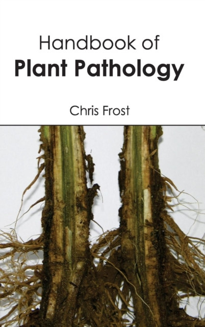 Handbook Of Plant Pathology