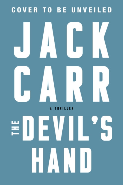 Devil's Hand: A Thriller