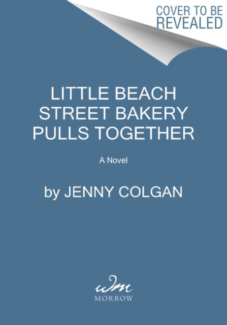 Sunrise By The Sea: A Little Beach Street Bakery Novel - 9780062911391