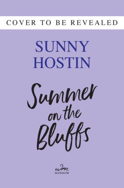 Summer On The Bluffs: A Novel - 9780062994172