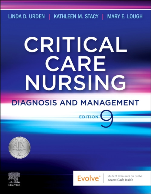 Critical Care Nursing: Diagnosis And Management