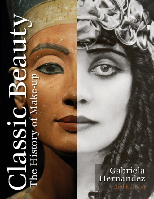 Classic Beauty: The History Of Makeup