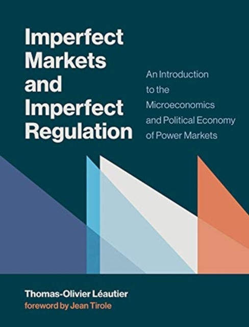 Imperfect Markets And Imperfect Regulation: An Introduction To The Microeconomics And Political Economy Of Power Markets