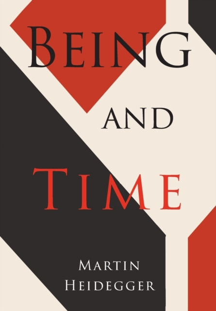 Being And Time - 9781684223282