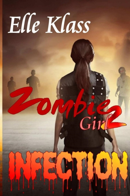 Infection - 9780998270982