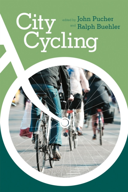 City Cycling - 9780262517812