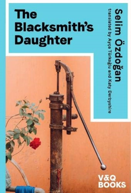 The Blacksmith'S Daughter - 9783863912949