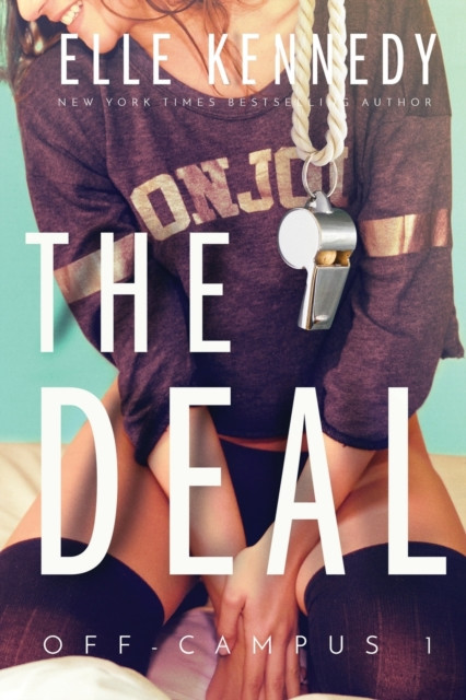 The Deal - 9781775293934