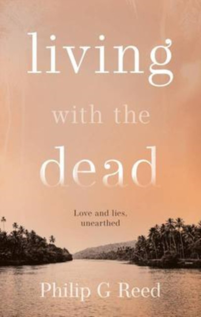Living With The Dead - 9781913208271