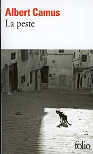 La Peste - 9782070360420