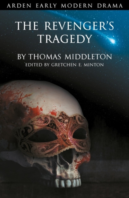 The Revenger'S Tragedy - 9781472520456