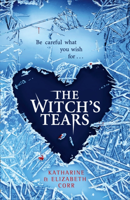 The Witch'S Tears - 9780008182991