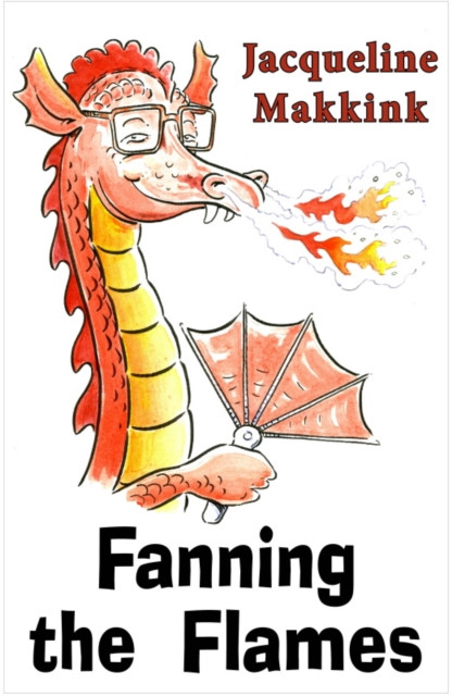 Fanning The Flames - 9780722349878