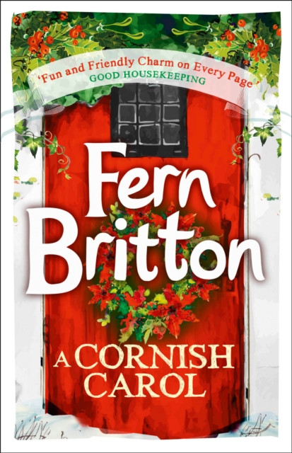 A Cornish Carol: A Short Story