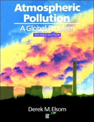 Atmospheric Pollution