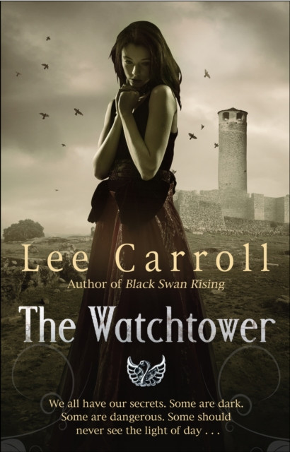 The Watchtower: Urban Fantasy