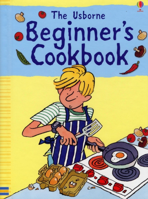 Beginner's Cookbook