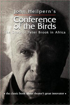 Conference of the Birds