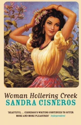 Woman Hollering Creek