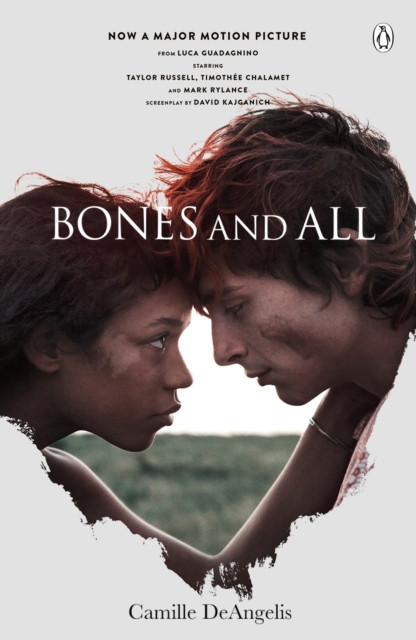 Bones & All: Now a major film starring Timothee Chalamet