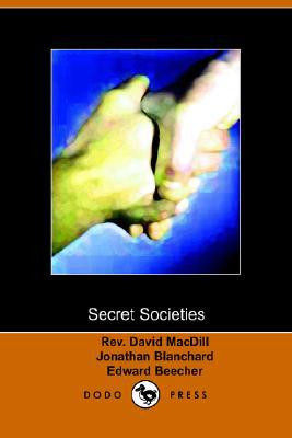 Secret Societies