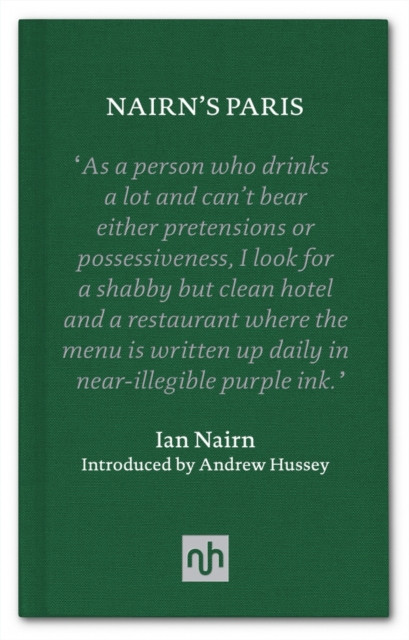 Nairn's Paris