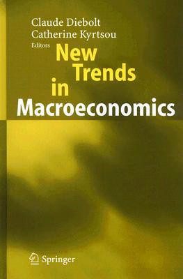 New Trends in Macroeconomics
