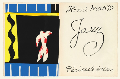 Jazz: Henri Matisse