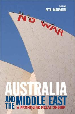 Australia and the Middle East