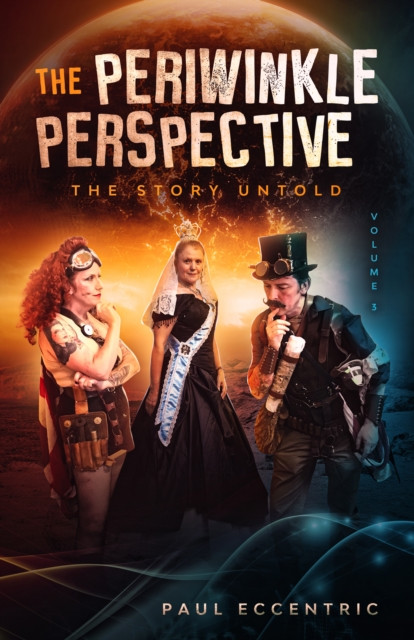 The Story Untold: The Periwinkle Perspective