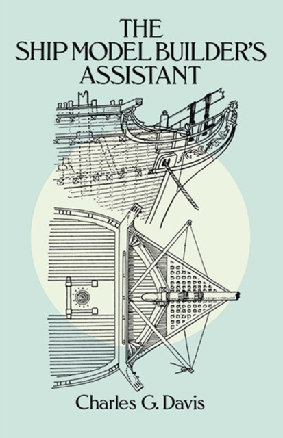 Ship Model Builder's Assistant
