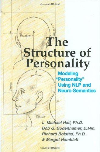 The Structure of Personality