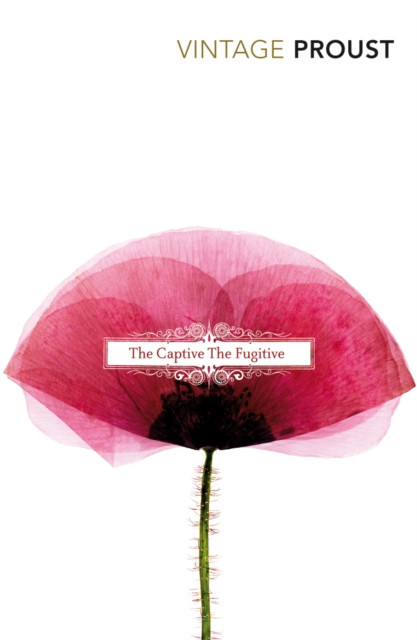 In Search of Lost Time, Vol 5: The Captive & The Fugitive