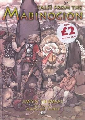 Tales from the Mabinogion