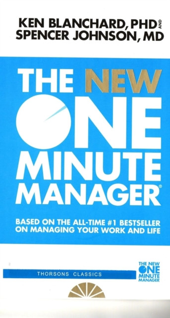 The New One Minute Manager