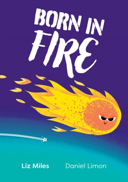 Born in Fire: Fluency 3