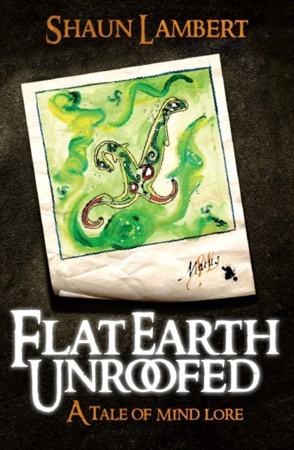 Flat Earth Unroofed: A Tale of Mind Lore
