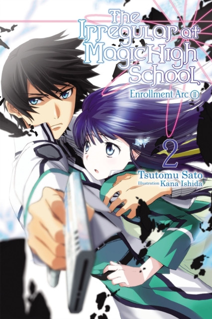 The Irregular At Magic High School, Vol. 2: Enrollment Arc, Part II