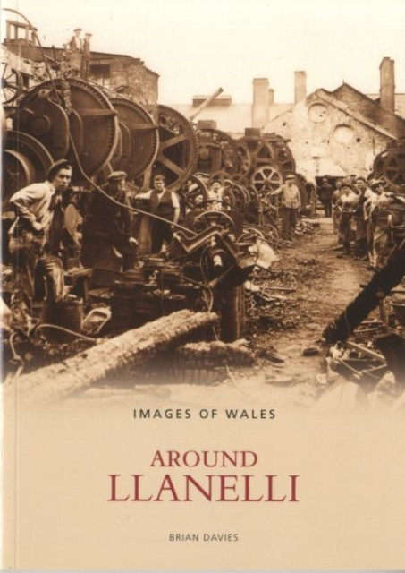 Llanelli