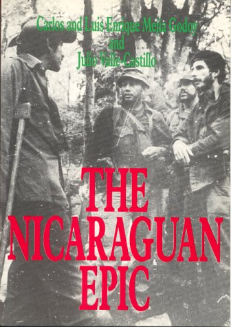 The Nicaraguan Epic