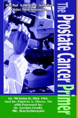 The Prostate Cancer Primer