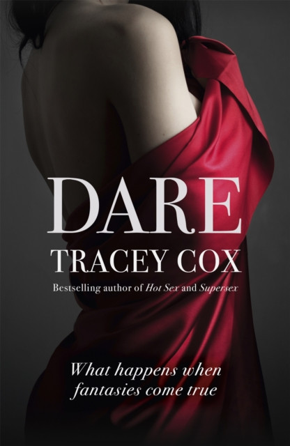 Dare: What happens when fantasies come true