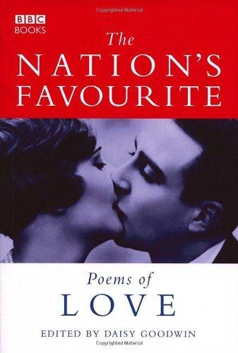 The Nation's Favourite: Love Poems
