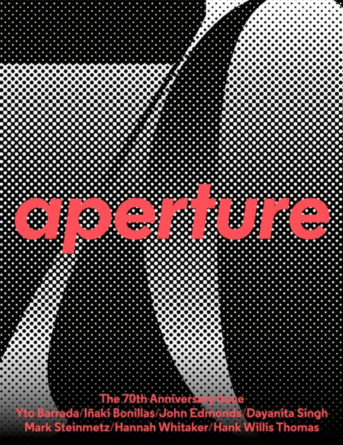 70thAnniversary Issue: Aperture 248