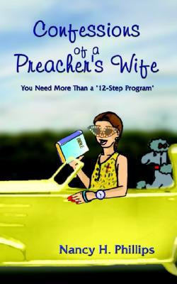 Confessions of a Preacher's Wife