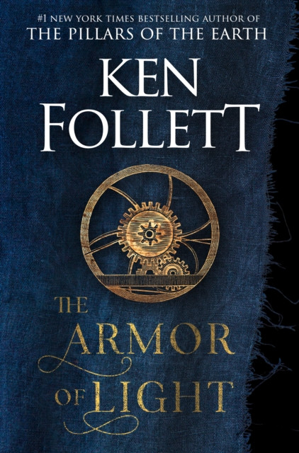 Armor of Light