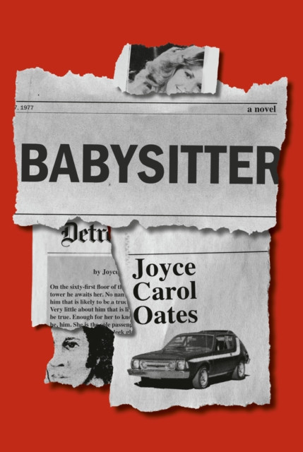 Babysitter: A novel
