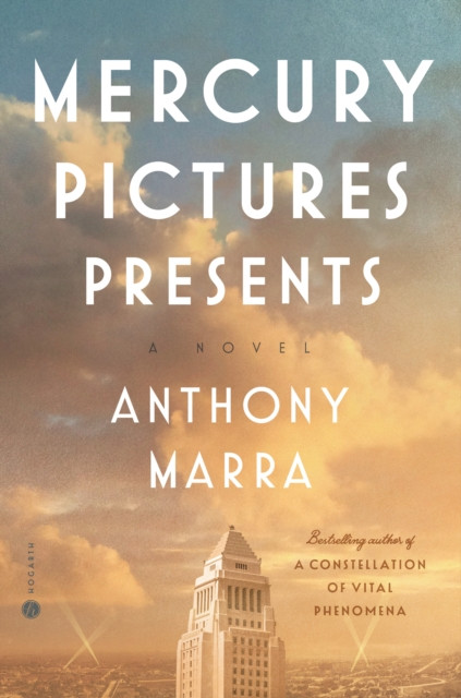 Mercury Pictures Presents: A Novel