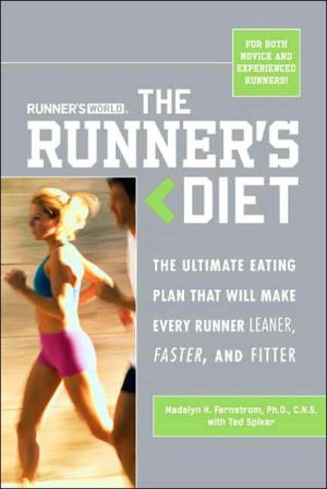 Runner's World The Runner's Diet